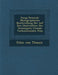 Fungi Pomicoli: Monographische Beschreibung Der Auf Den Obsfruchten Der Gem Ssigten Climate Vorkommenden Pilze by Felix Von Th Men