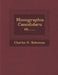 Monographia Cassididarum...... by Charles H. Boheman