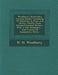 Woodbury's Elementary German Reader: Consisting of Selections in Prose and Poetry, Chiefly from Standard German Writers: With a Full Vocabulary ... an by W. H. Woodbury