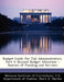 Budget Guide for Jail Administrators, Part 3: Beyond Budget Allocation - Sources of Funding and Services by Mark D. Martin, National Institute of Corrections U. S.