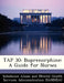 Tap 30: Buprenorphine: A Guide for Nurses by Substance Abuse and Mental Health Servic