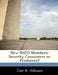 New NATO Members: Security Consumers or Producers? by Joel R. Hillison