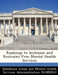 Roadmap to Seclusion and Restraint Free Mental Health Services by Substance Abuse and Mental Health Servic