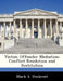 Victim Offender Mediation: Conflict Resolution and Restitution by Mark S. Umbreit