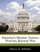 Pakistan's Nuclear Future: Worries Beyond War by Henry D. Sokolski