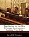 Negotiation in the New Strategic Environment: Lessons from Iraq by David M. Tressler