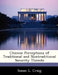 Chinese Perceptions of Traditional and Nontraditional Security Threats by Susan L. Craig