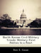 North Korean Civil-Military Trends: Military-First Politics to a Point by Ken E. Gause