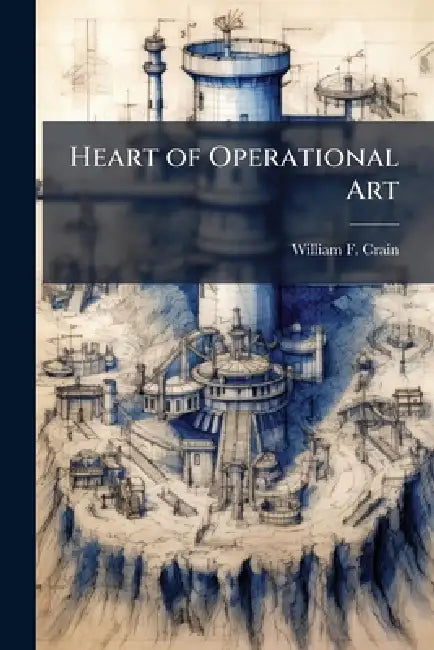Heart of Operational Art: Translating Strategic Objectives Into Tactical Missions by William F. Crain