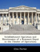 Establishment Operation and Maintenance of a Remount Depot in the Theater of Operations by Otis Porter