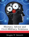 Military Advice and Civil-Military Relations by Douglas W. Bennett