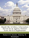 Should the Artillery Information Service Be an Agency Distinct from the G-2 Organization by Robert E. Smith, Stanley E. Reinhart