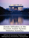Female Offenders in the Juvenile Justice System: Statistics Summary by Office of Juvenile Justice and Delinquen, U. S. Department of Justice Office of Ju
