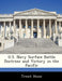 U.S. Navy Surface Battle Doctrine and Victory in the Pacific by Trent Hone