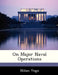 On Major Naval Operations by Milan Vego