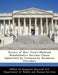 Review of New York's Medicaid Rehabilitative Services Claims Submitted by Community Residence Providers by Office of Inspector General U. S. Depart