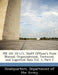 FM 101-10-1/1, Staff Officer's Field Manual: Organizational, Technical, and Logistical Data Vol. 1, Part 2 by Department Of the Army Headquarters