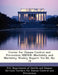 Center for Disease Control and Prevention Mmwr: Morbidity and Mortality Weekly Report: Vol 60, No. 18 by U. S. Department of Health and Human Ser