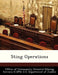 Sting Operations by Office of Community Oriented Policing Se