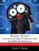 Nuclear Winter: Asymmetrical Problems and Unilateral Solutions by Fred J. Reule