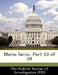 Mario Savio, Part 03 of 09 by The Federal Bureau of Investigation (Fbi