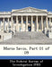 Mario Savio, Part 01 of 09 by The Federal Bureau of Investigation (Fbi