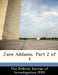Jane Addams, Part 2 of 4 by The Federal Bureau of Investigation (Fbi