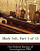 Mark Felt, Part 1 of 13