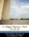 J. Edgar Hoover, Part 21 of 22 by The Federal Bureau of Investigation (Fbi