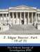 J. Edgar Hoover, Part 19 of 22 by The Federal Bureau of Investigation (Fbi