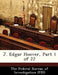 J. Edgar Hoover, Part 1 of 22 by The Federal Bureau of Investigation (Fbi