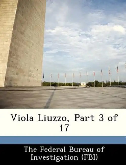 Viola Liuzzo, Part 3 of 17