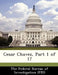 Cesar Chavez, Part 1 of 17 by The Federal Bureau of Investigation (Fbi