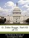 O. John Rogge, Part 03 of 11 by The Federal Bureau of Investigation (Fbi