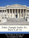 John Joseph Gotti Jr., Part 4 of 10 by The Federal Bureau of Investigation (Fbi