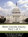 Black Guerilla Family, Part 1 of 3 by The Federal Bureau of Investigation (Fbi