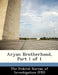 Aryan Brotherhood, Part 1 of 1 by The Federal Bureau of Investigation (Fbi