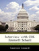 Interview with Col Emmett Schaill by Laurence Lessard