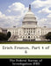 Erich Fromm, Part 4 of 6 by The Federal Bureau of Investigation (Fbi