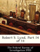 Robert S. Lynd, Part 14 of 14 by The Federal Bureau of Investigation (Fbi