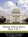 Bishop Fulton Sheen, Part 3 of 3 by The Federal Bureau of Investigation (Fbi
