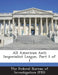 All American Anti Imperialist League, Part 1 of 1 by The Federal Bureau of Investigation (Fbi
