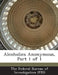 Alcoholics Anonymous, Part 1 of 1 by The Federal Bureau of Investigation (Fbi