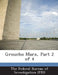 Groucho Marx, Part 2 of 4 by The Federal Bureau of Investigation (Fbi