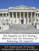 The Impacts on U.S. Energy Markets and the Economy of Reducing Oil Imports by U. S. Department of Energy Independent S