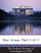 Desi Arnaz, Part 1 of 7 by The Federal Bureau of Investigation (Fbi