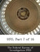 UFO, Part 7 of 16 by The Federal Bureau of Investigation (Fbi