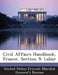 Civil Affairs Handbook, France, Section 9: Labor by United States Provost Marshal General's