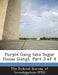 Purple Gang (Aka Sugar House Gang), Part 3 of 4 by The Federal Bureau of Investigation (Fbi