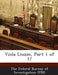 Viola Liuzzo, Part 1 of 17 by The Federal Bureau of Investigation (Fbi